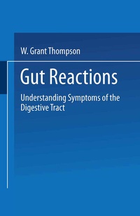 Abbildung von: Gut Reactions - Springer