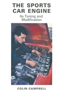 Abbildung von: The Sports Car Engine - Springer
