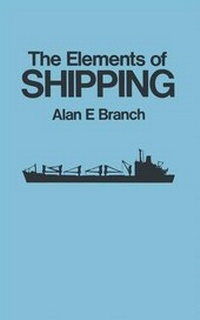 Enlarge image Cover: The Elements Of Shipping - Springer