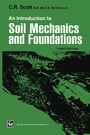 Cover: An Introduction to Soil Mechanics and Foundations - Springer