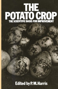 Abbildung von: The Potato Crop - Springer