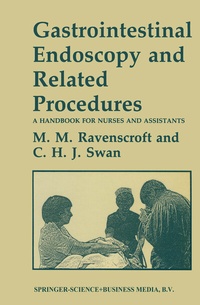 Abbildung von: Gastrointestinal Endoscopy and Related Procedures - Springer