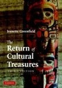 Cover: The Return of Cultural Treasures - Cambridge University Press