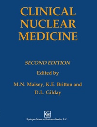 Abbildung von: Clinical Nuclear Medicine - Springer