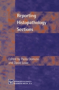 Abbildung von: Reporting Histopathology Sections - Hodder Arnold