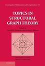 Cover: Topics in Structural Graph Theory - Cambridge University Press