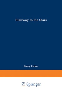 Abbildung von: Stairway to the Stars - Springer