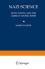 Cover: Nazi Science - Springer