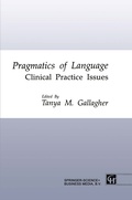 Bild: Pragmatics of Language - Springer