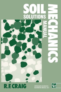 Abbildung von: Soil Mechanics - Springer