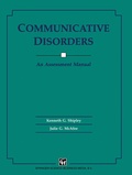 Bild: Communicative Disorders - Springer