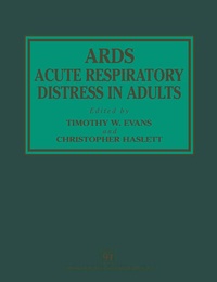 Abbildung von: ARDS Acute Respiratory Distress in Adults - Hodder Arnold