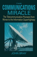 Cover: The Communications Miracle - Perseus Books