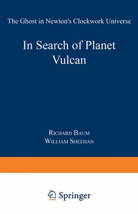 Abbildung von: In Search of Planet Vulcan - Springer