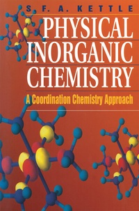 Abbildung von: Physical Inorganic Chemistry - Springer