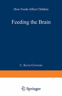 Abbildung von: Feeding the Brain - Springer