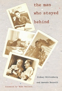 Enlarge image Cover: Man Who Stayed Behind - Duke University Press Books
