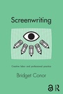 Cover: Screenwriting - Routledge