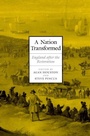Cover: A Nation Transformed - Cambridge University Press