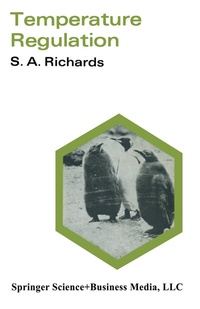 Abbildung von: Temperature Regulation - Springer
