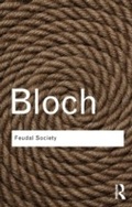 Cover: Feudal Society - Routledge