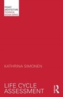 Cover: Life Cycle Assessment - Routledge