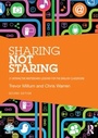 Bild: Sharing not Staring - Routledge
