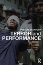 Cover: Terror and Performance - Routledge