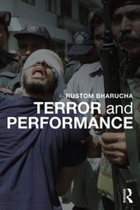 Enlarge image Cover: Terror and Performance - Routledge