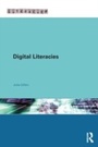 Cover: Digital Literacies - Routledge