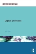 Cover: Digital Literacies - Routledge