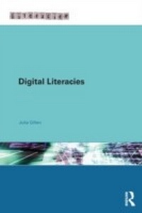 Enlarge image Cover: Digital Literacies - Routledge