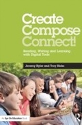 Cover: Create, Compose, Connect! - Routledge
