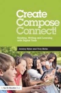 Enlarge image Cover: Create, Compose, Connect! - Routledge