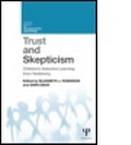 Cover: Trust and Skepticism - Psychology Press Ltd