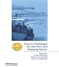 Cover: Future Challenges for the Port and Shipping Sector - Informa Law
