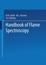 Cover: Handbook of Flame Spectroscopy - Springer