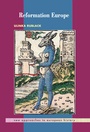 Cover: Reformation Europe - Cambridge University Press