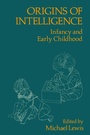 Cover: Origins of Intelligence - Springer