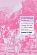 Cover: The Unfinished Revolution - Cambridge University Press