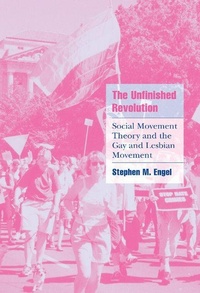 Enlarge image Cover: The Unfinished Revolution - Cambridge University Press