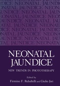 Cover: Neonatal Jaundice - Springer