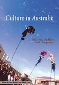 Cover: Culture in Australia - Cambridge University Press