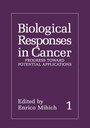 Cover: Biological Responses in Cancer - Springer