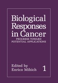 Cover: Biological Responses in Cancer - Springer