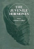 Cover: Juvenile Hormones - Springer