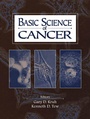 Cover: Basic Science of Cancer - Current Medicine Group