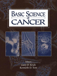 Enlarge image Cover: Basic Science of Cancer - Current Medicine Group