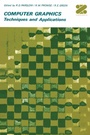 Cover: Computer Graphics - Springer
