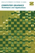Cover: Computer Graphics - Springer